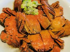 -上海国展宝龙丽筠酒店