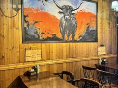 -VIKING SALOON西部美式烟熏烤肉(和平路店)