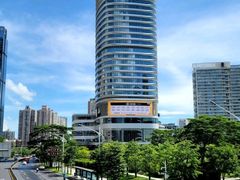 -深圳来福士广场