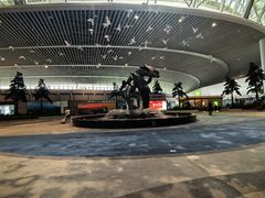 -青岛胶东国际机场