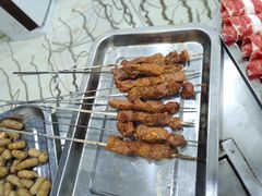 -碳火鱼羊坊(重庆总店)