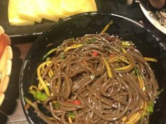 -江边城外烤全鱼(方庄时代购物中心店)