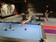 -VS SPORTS PARK运动玩乐园·团建·生日会(合生汇店)