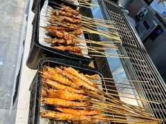 -仙螺岛海鲜自助餐厅(总店)