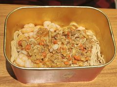 -同得兴 Since·1995 传统苏式面馆(嘉馀坊店)