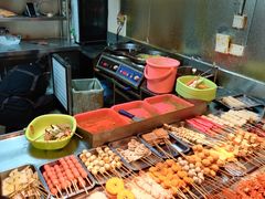 -刘小武·锅魁(总店)