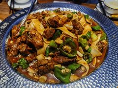 -俭寨大盘鸡·缸子肉·小公鸡·新疆菜(云通店)