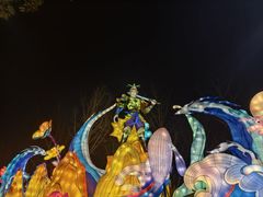 -武汉园博园(武汉自然博物馆)