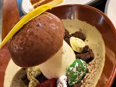-東盛炭烤自助料理(浦东文峰广场店)