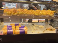 -申氏糕点(三好街店)
