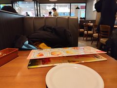 -萨莉亚意式餐厅(龙阳广场店)
