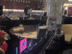 -西安皇冠假日酒店·B&G51餐厅