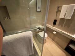 -上海龙之梦万丽酒店