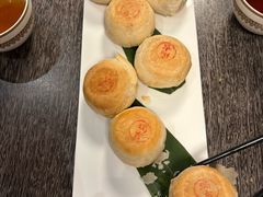 -Yan Ting 宴庭中餐厅(上海静安瑞吉酒店)