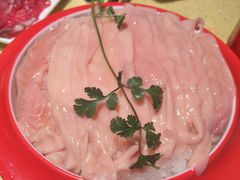 -田鸭肠·非遗火锅(彭州店)