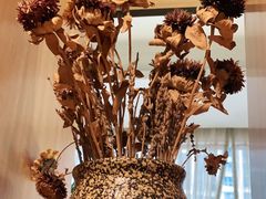 -咖啡人·融合餐厅(万达环宇店)