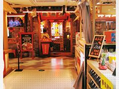 -7mall美食潮地标