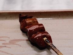 -鳥喜Toriki怀石烧鸟料理