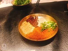 -盡膳口福跷脚牛肉火锅(合生汇购物中心店)