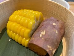 -王府茶楼茶宴·创意菜(朝阳公园店)