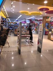 -孩子王童乐园(苏州吴中万达店)