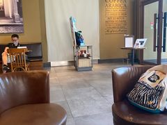 -星巴克(北京望京店)