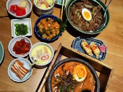 -一心创作料理屋(经开万达店)