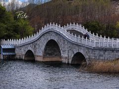 -清溪水库