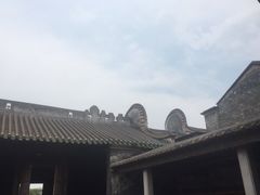 -大旗头古村