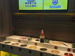 -润园四季椰子鸡火锅(海上世界店)