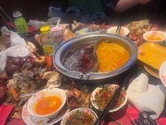 -牛New寿喜烧(闵行龙湖天街店)