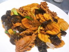 -春江饭店(共青团路总店)
