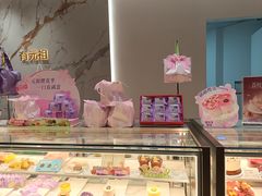 -GANSO元祖食品(白下店)