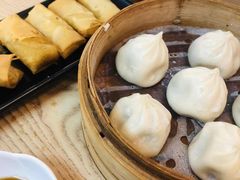 -小伍深夜豆浆(新华北店)