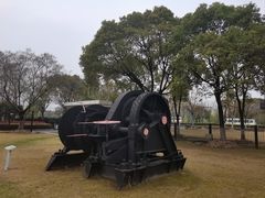 -上海中国航海博物馆