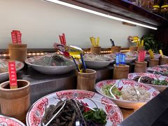 -西江红·株洲本地菜(滨江南路店)