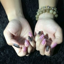 -Single·会社美甲美睫