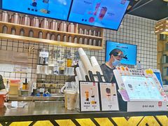 -书亦烧仙草(龙湖金楠天街店)