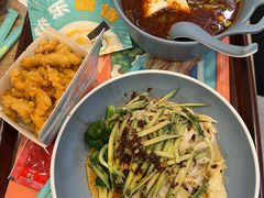 -魏家凉皮(梨园店)