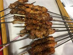 -玉园烧烤·海鲜辣炒