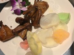 -鸿鑫海鲜楼(福辉店)