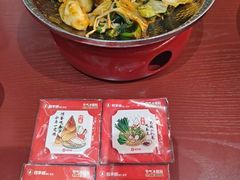 -喜家德虾仁水饺(岗厦北店)