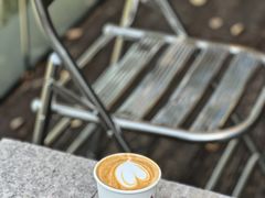 -CEMENT·coffee bar (凤凰创意园店)