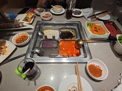 -海底捞火锅(正大乐城店)