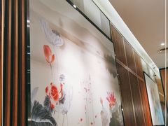 -荷花亭·湖北融合菜(十堰武商MALL店)