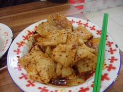 -马三洋芋片(兰州总店)