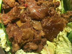 -手选潮汕鲜活牛肉火锅(二七广场店)