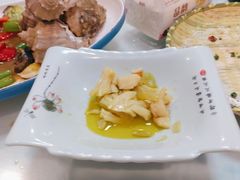 -渔中舟海鲜大排档(普陀沈家门店)