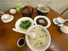 -同兴半盆菜酒家(打浦路店)