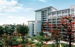 -广东轻工职业技术大学(新港校区)